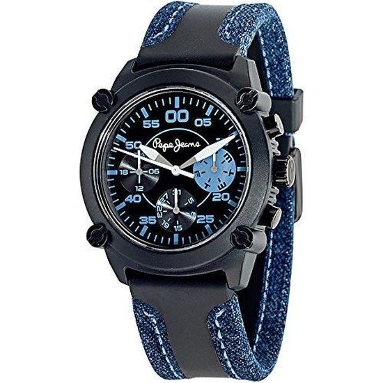 Concesión El aparato popurrí Montre Pepe Jeans R2351108002 - Cdiscount Bijouterie