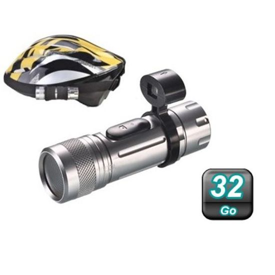 Camera sport embarquée appareil photo velo moto… Cdiscount Appareil Photo