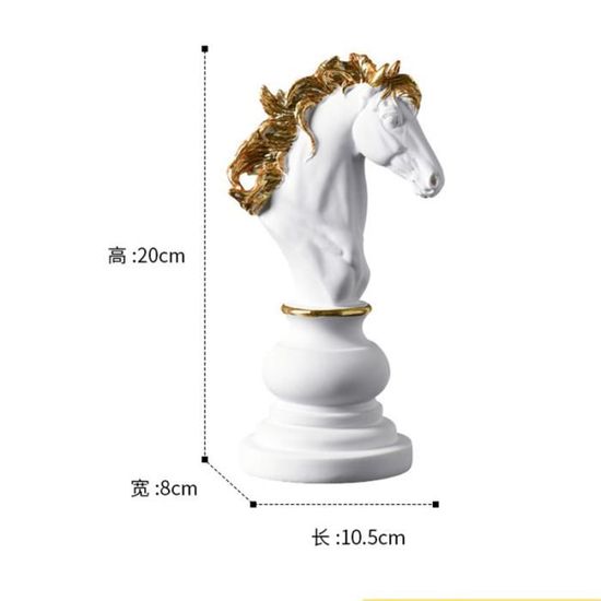 Journée Mondiale Des échecs Pièces D'échecs Roi Reine Et Chevalier