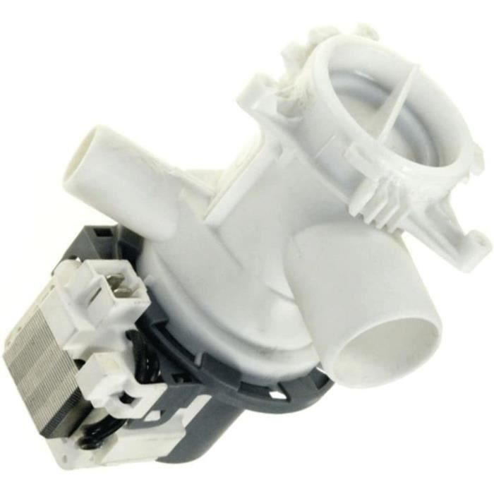 Ricambi Lavatrice Beko WMY61033PTMB3 - Foto 10