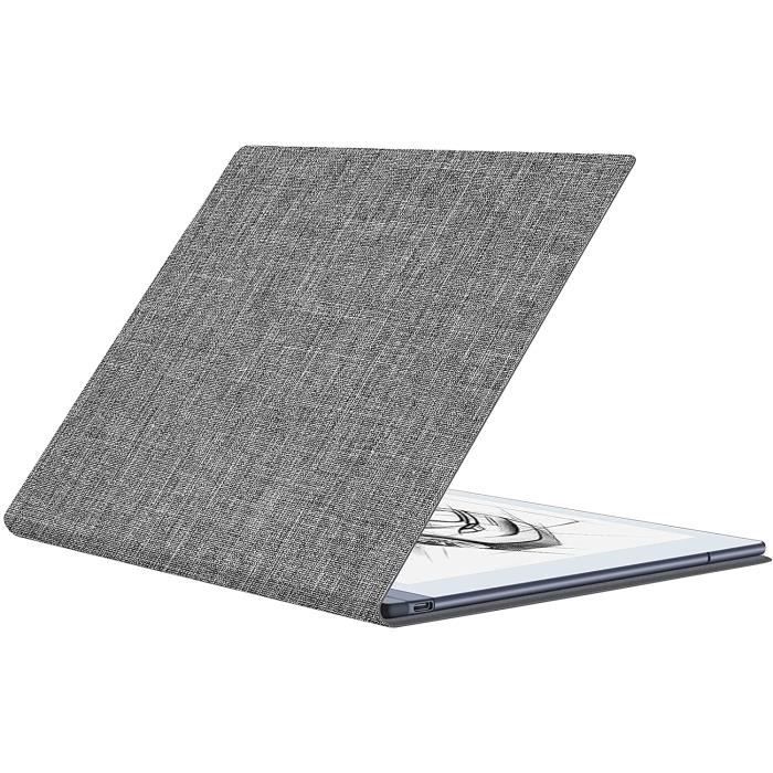Remarkable ® 2 avec stylet et étui gris - la tablette Paper !