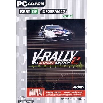 V-Rally 2