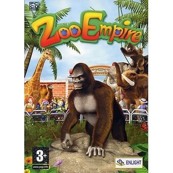 Zoo Empire - vue 3