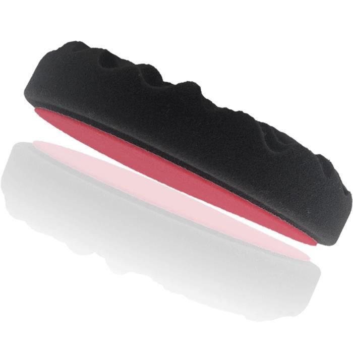 AbelAuto Disque de polissage Step 3 SOFT & WAX PAD