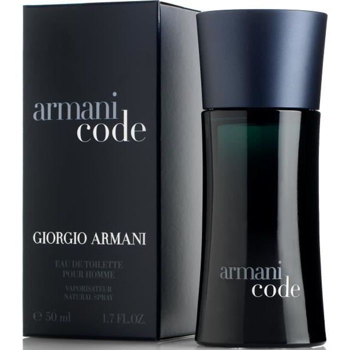 Armani Code de Giorgio Armani est un parfum oriental épicé pour les hommes. Armani Code a été lancé en 2004 et créé par Antoine Lie