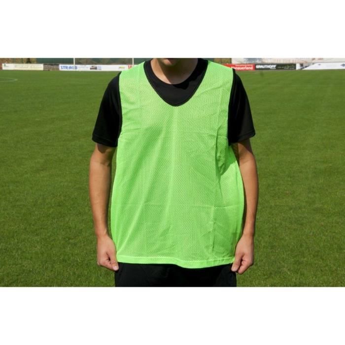 Chasuble Lynx Sport - vert - XXL