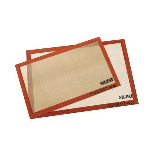 Feuille en silicone…