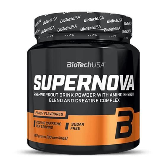 SUPER NOVA (282g) - Pomme Poire
