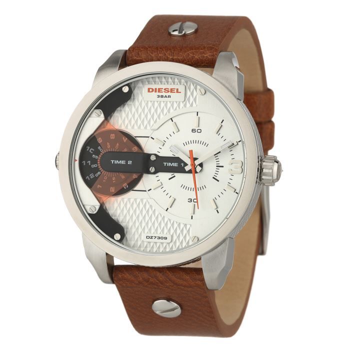 DIESEL Montre DZ7309 Homme