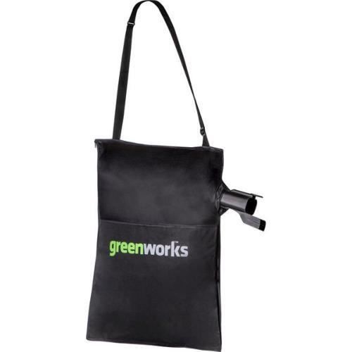 Pièce détachée : Sac pour Souffleur GREENWORKS 40V