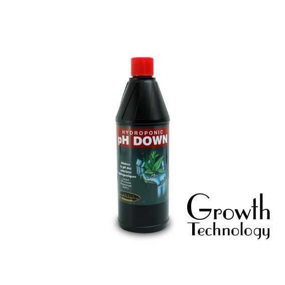 Growth Technology PH Down 1L