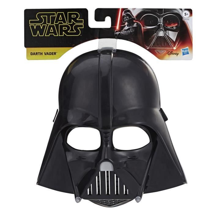 Masque Star Wars L'ascension de Skywalker - Accessoire de déguisement