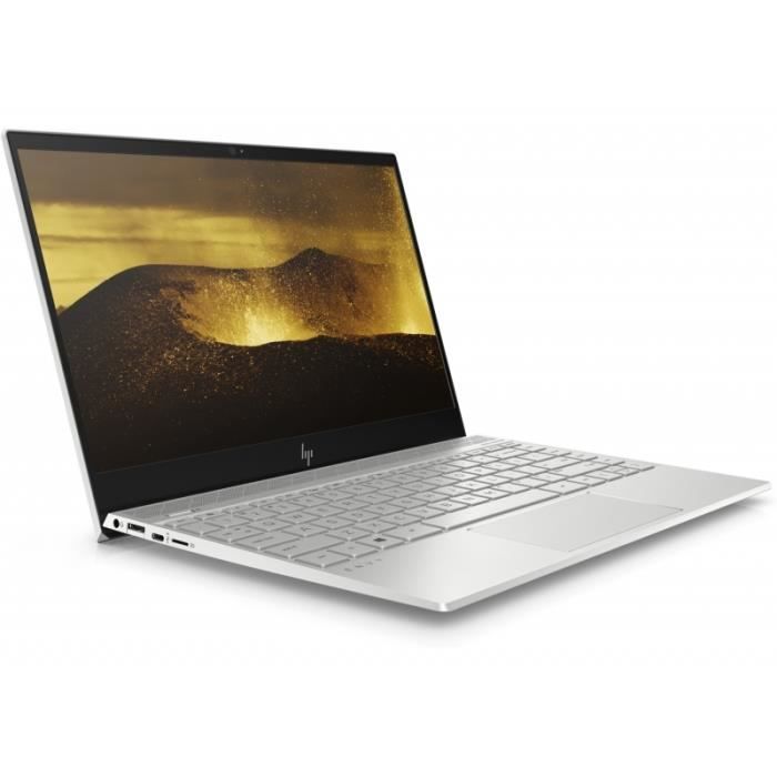 HP Envy 13-aq0026nf