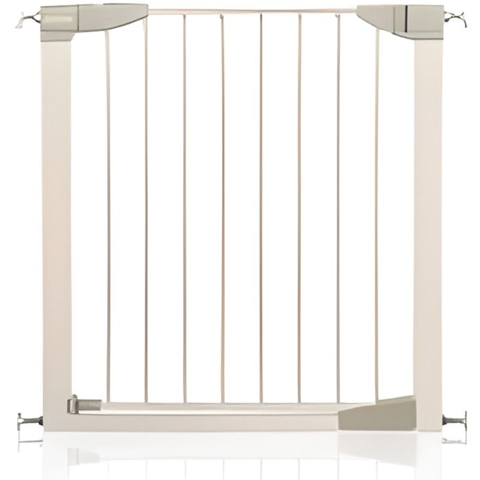 Barrière de sécurité à fermeture automatique …