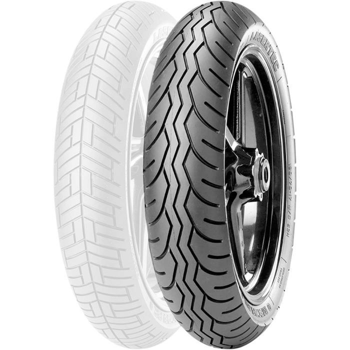 METZELER 130/7018 63H Laser Pneu Moto Route