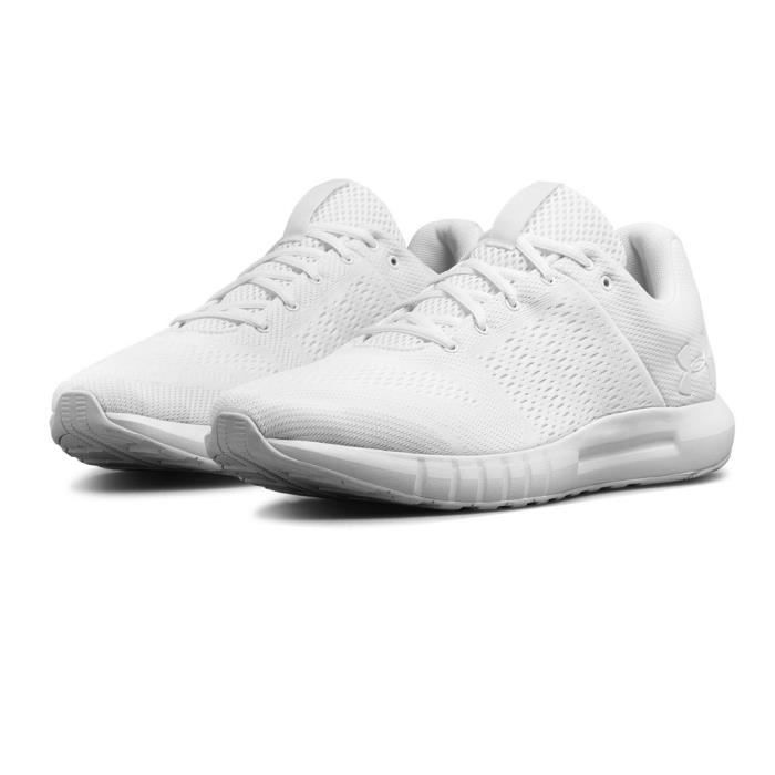 Under Armour Hommes Micro G Pursuit Chaussures De Course À Pied Sport