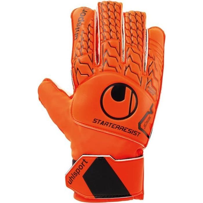 Équipement Gants de gardien de foot Uhlsport Starter Resist