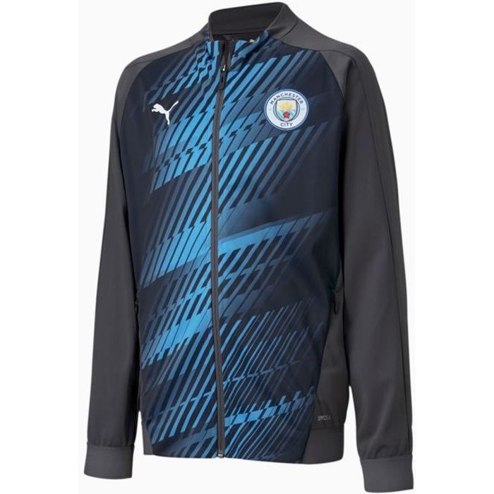 Veste Manchester City Stadium