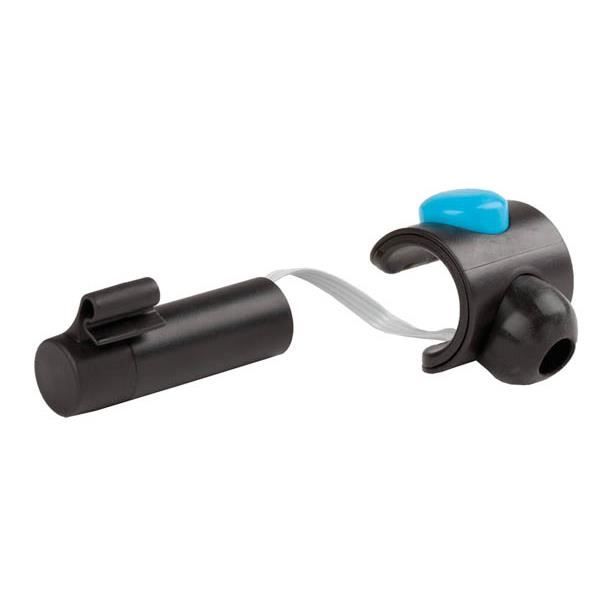 Sonnette à vélo électrique