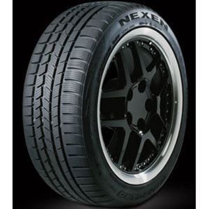 Nexen 225/50R17 98V XL WG-SPORT