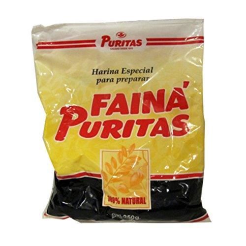 Puritas Faina 250g