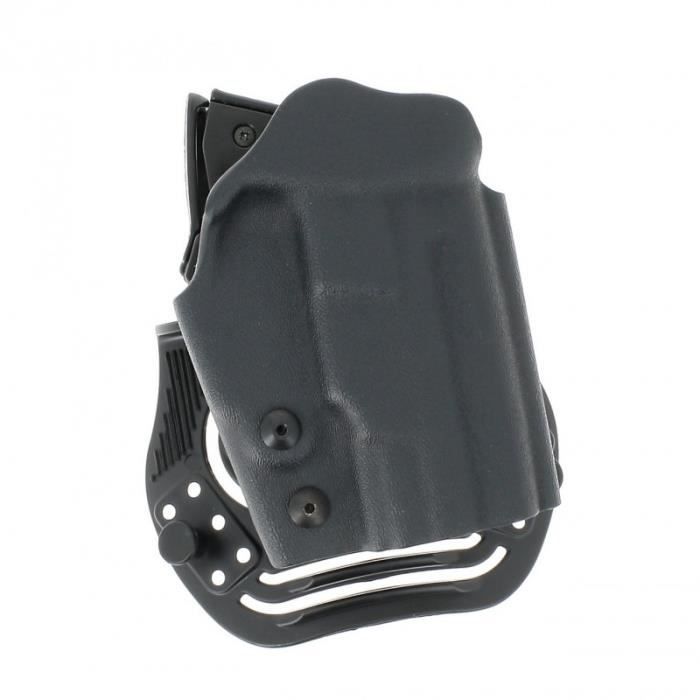 Holster Thunder-C - Radar