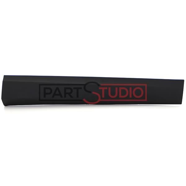 Moulure noir porte avant droite RENAULT SCENIC 04/09 => 801860006R - RN4894MN