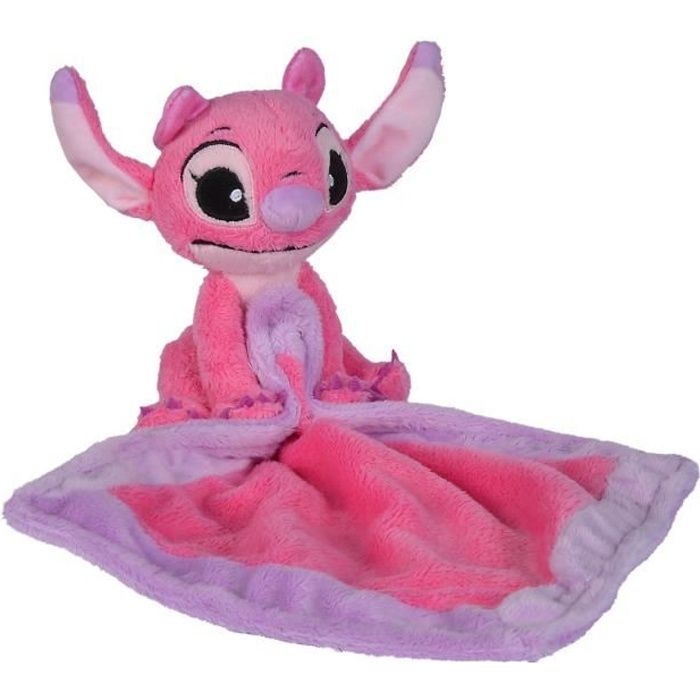 Disney - Doudou Angel