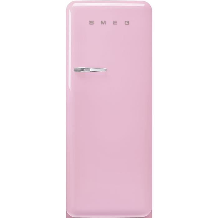 FAB28RPK5 réfrigérateur Smeg