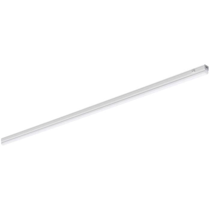 SYLVANIA - Réglette led Pipe G2 l1500 1450lm 3000k