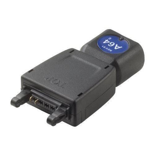 Targus Mobile Phone Tip/adaptateur pour Sony Ericsson Noir - B0019MO6VC
