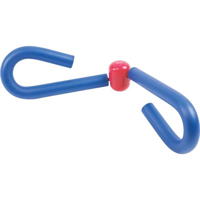 TUNTURI Pro Former bleu