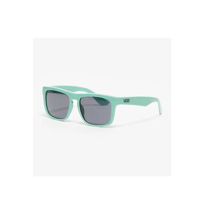 VANS Lunettes de Soleil SQUARED OFF JADE VERT D'EAU