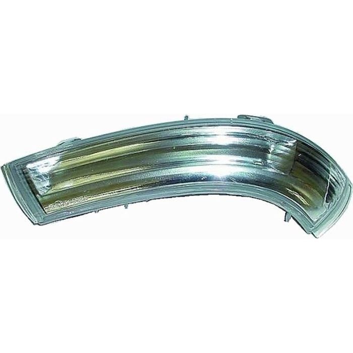 Feu répétiteur clignotant gauche VOLKSWAGEN GOLF V 2003-2008, rétroviseur extérieur, Neuf.