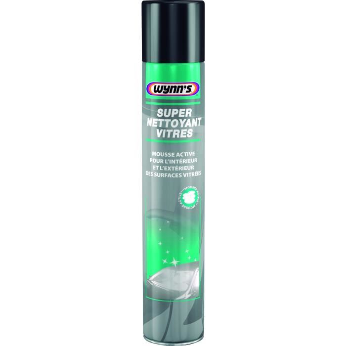 WYNN'S Super nettoyant pour vitres