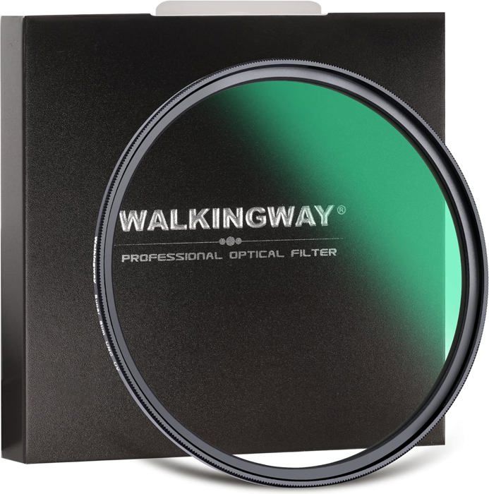 Filtre De Protection ''ultimate'', 52 Mm Larg., Multi-coated 8 Couches