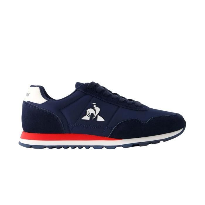 Baskets Le Coq Sportif Astra_2 Baskets Le Coq Sportif Astra_2
