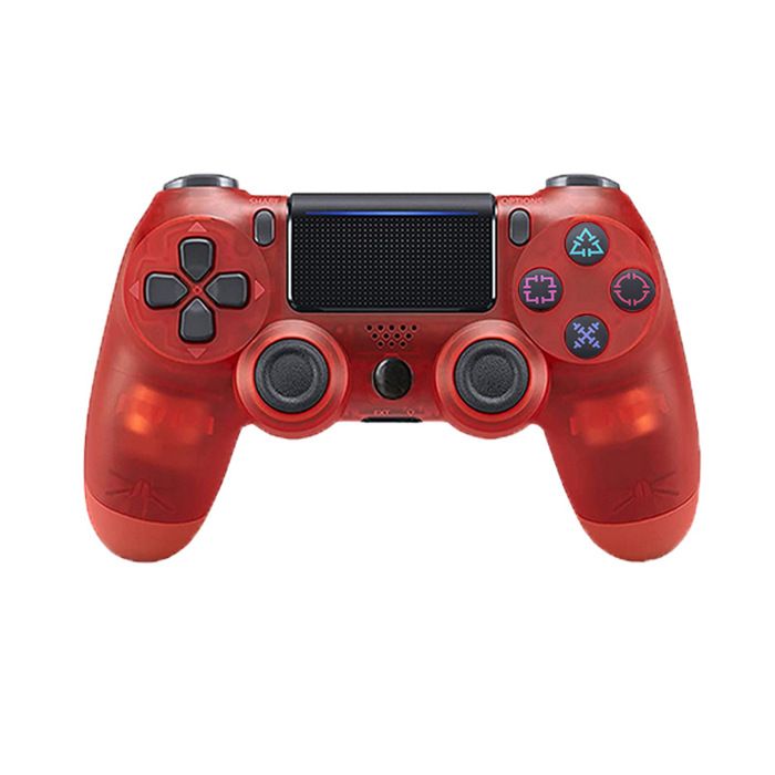 Manette pour PS PC et mobiles sans fil ractive et lgre JEU VIDEO X
