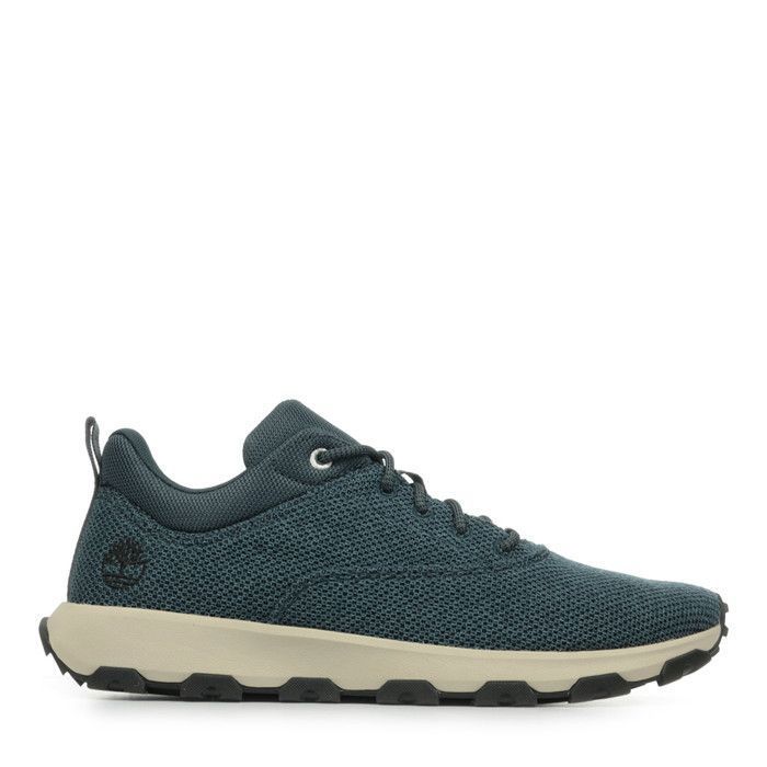 934 Timberland Winsor Park Lace Up Baskets homme