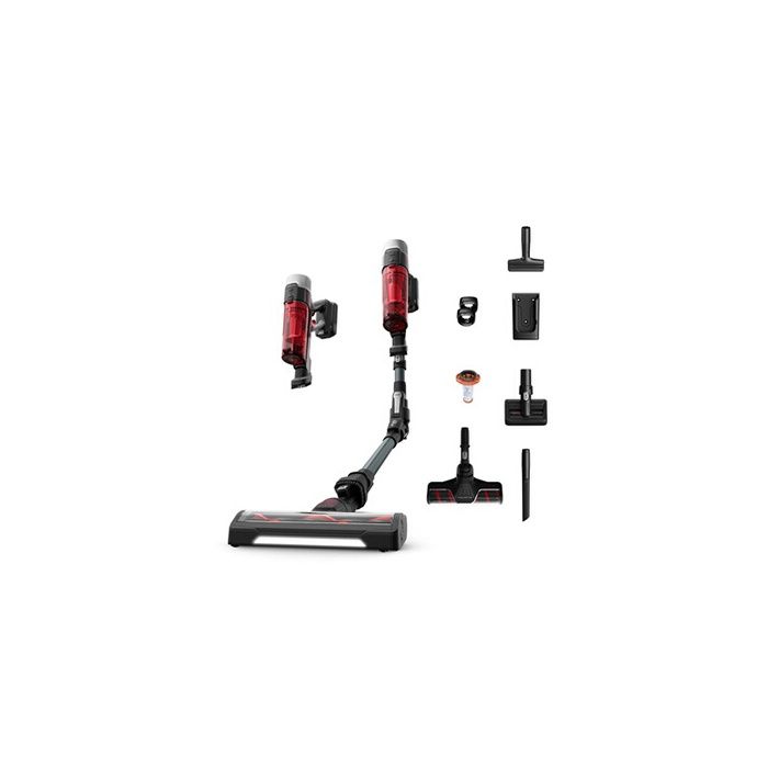 X Force Flex 9.60 Complete RH2098WO - vue 2