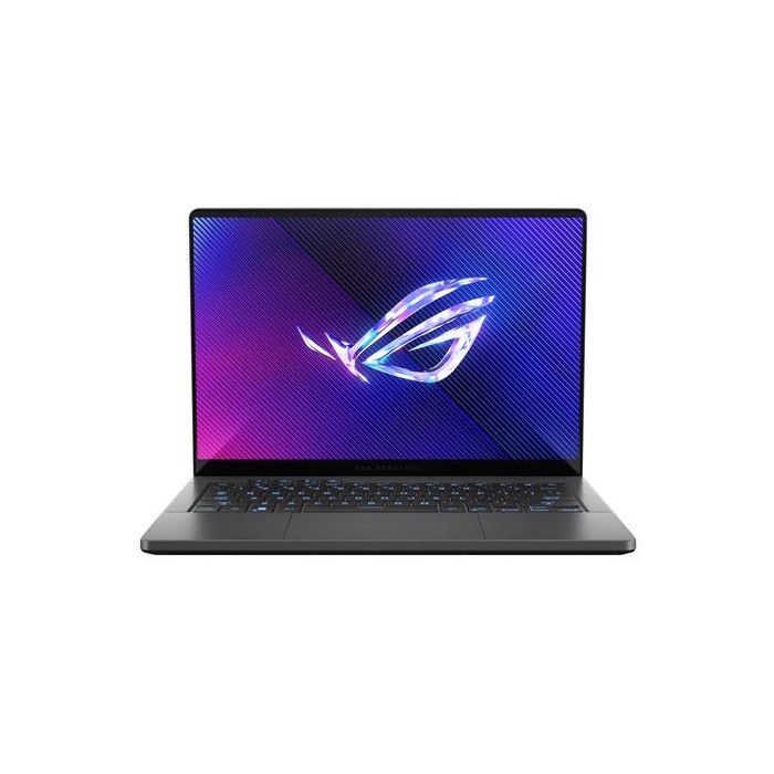 PC portable Gaming Asus ROG Zephyrus-G14-GA403UV-DRFW 14 120 Hz AMD Ryzen™ 9 32 Go RAM 1 To SSD Nvidia GeForce RTX 4060 Gris