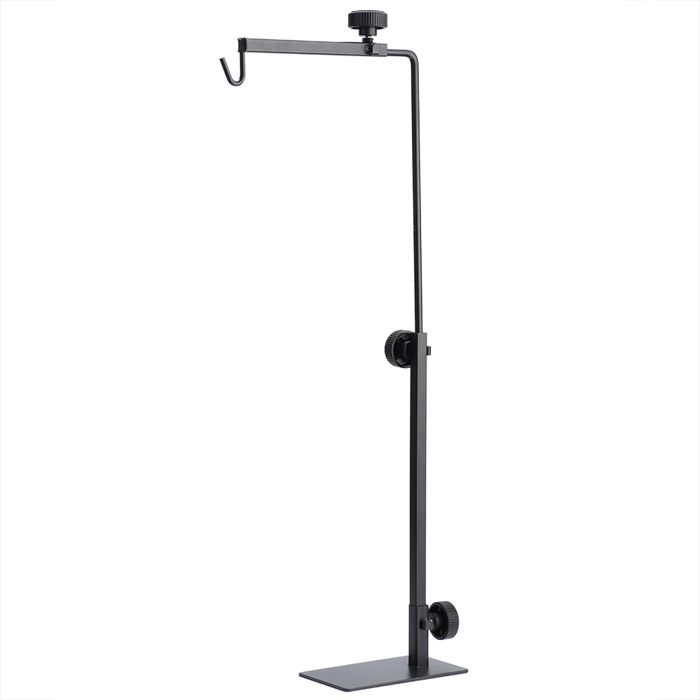 Meilleurs prix pour Support de lampe datterrissage réglable pour reptiles tortues mille-pattes et araignées