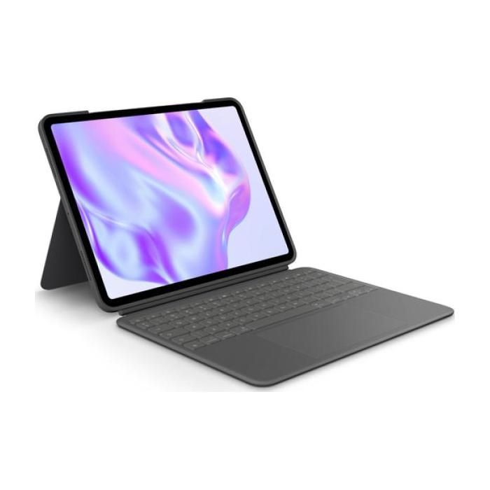 Logitech Étui iPad Pro 2024 - vue 7