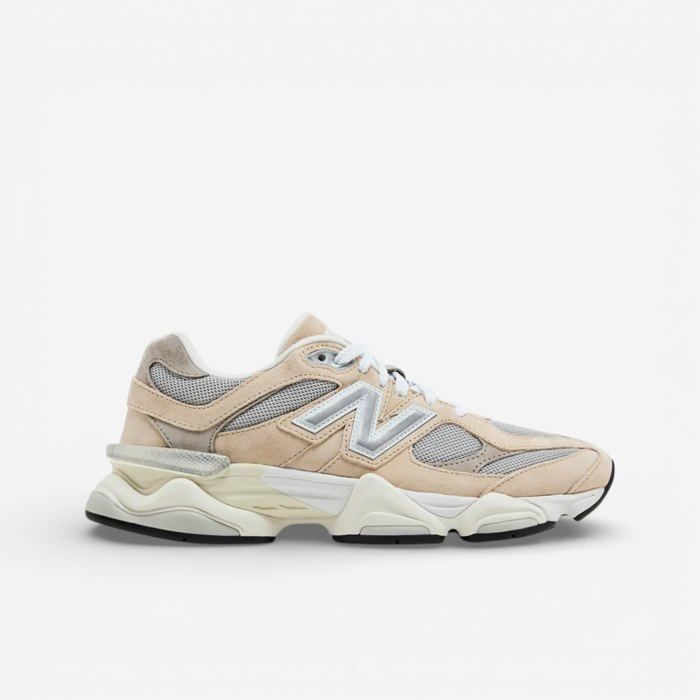 New Balance New Balance 9060 Incense Raincloud Arid Stone