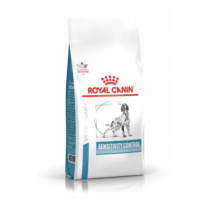 Royal Canin Veterinary Sensitivity Control - Croquettes pour chien