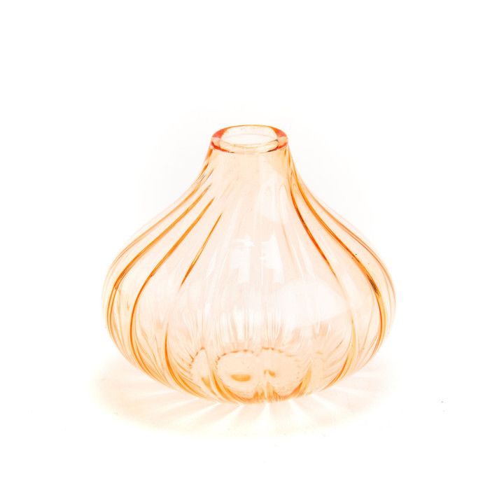 Vase Len 5 cm rose - Amadeus