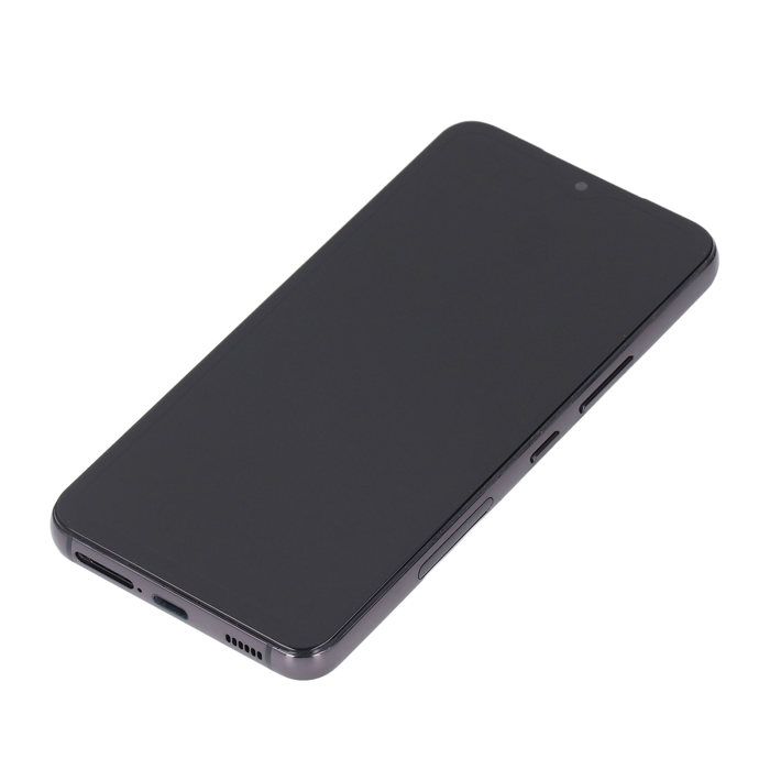 Vvikizy Remplacement décran de téléphone LCD Écran de remplacement pour S22 5G S901U INCELL US Version téléphone telephonie piece