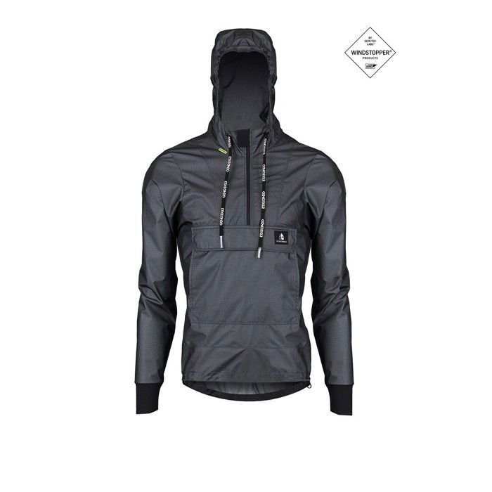 Veste coupe-vent Etxeondo Estali Gore-tex Windstopper