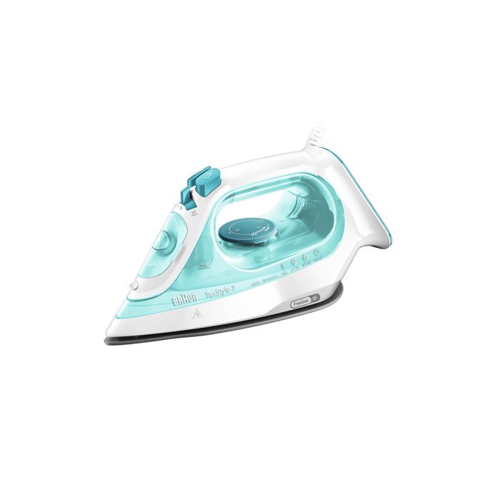 Braun CareStyle 7 Pro IS7156BK Centrale vapeur