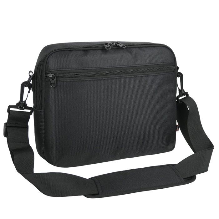 Étui de Transport pour Lecteur DVD Portable 95-105 Pouces Sac de Transport pour Lecteur DVD Pofoto ou